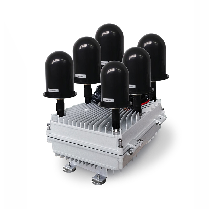 MINI-6 （300 Вт）подавитель дронов ромашка-6