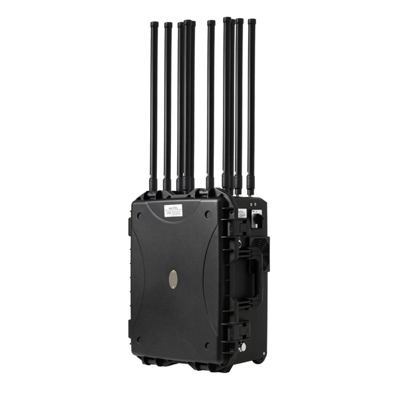 BP-08 (400 Вт) Фиксатор для багажа