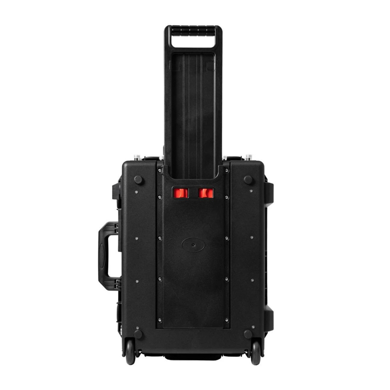 BP-08 (400 Вт) Фиксатор для багажа