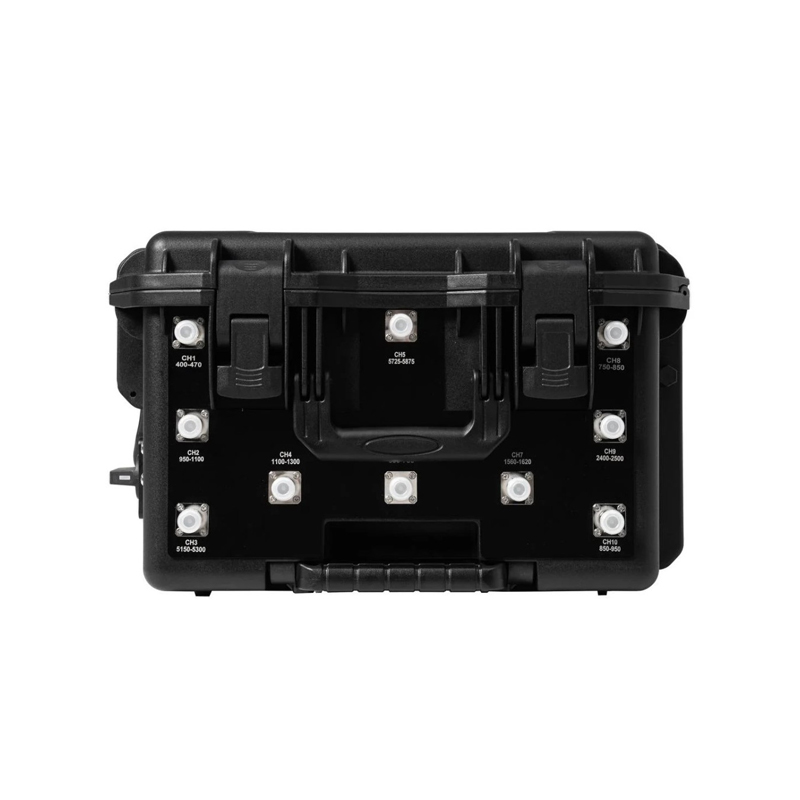 BP-10(500 Вт) Фиксатор для багажа