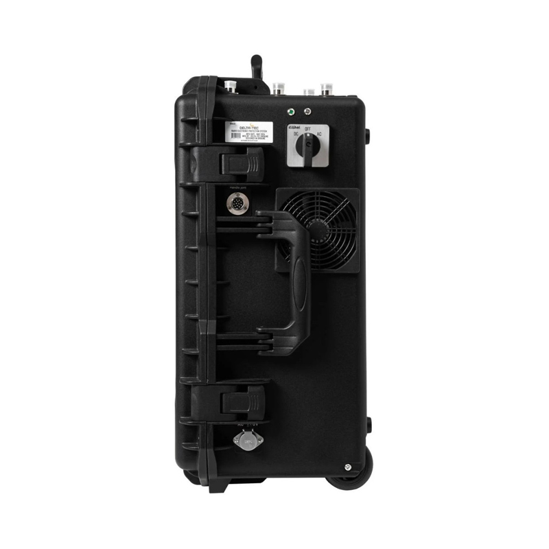 BP-10(500 Вт) Фиксатор для багажа